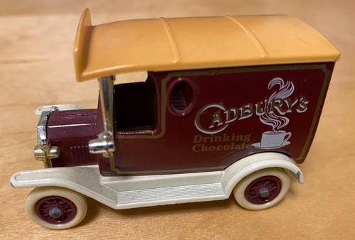 Lledo days gone cadbury s - gone,