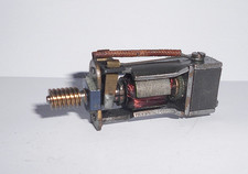 TRIANG HORNBY XO4 MOTOR VG RUNNER,SUIT MOST EARLY LOCOS (H)