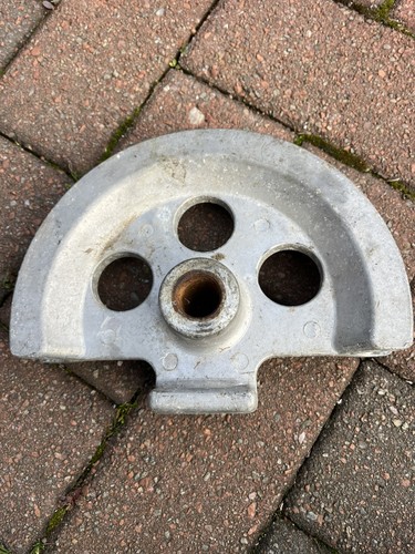 Irwin pipe former for floor - irwin,