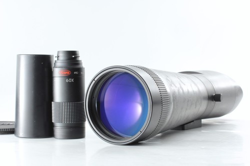 Mint optics kowa tsn - ], tsn-821