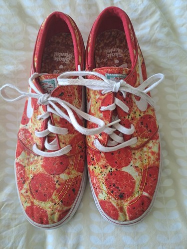 Nike stefan janoski - sb,