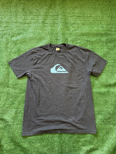 Mens gray quiksilver surf wear - mens,