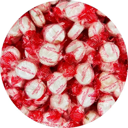 Old english mints - mints, mix