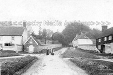 exx-44 Fire Station, Aldbourne