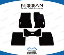 NISSAN Genuine OEM SKYLINE