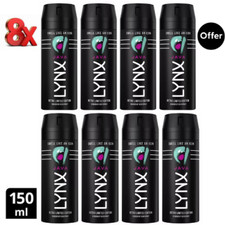 (8X) Lynx Java Retro Limited
