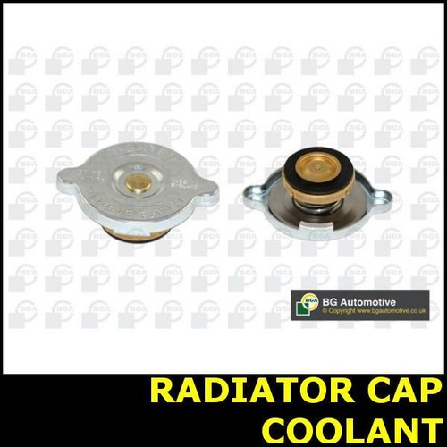 Radiator cap coolant fits ldv - coolant,