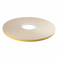 1mm x 50m Roll Double Sided Trim Foam Tape Glazing Security Mounting UPVC Window