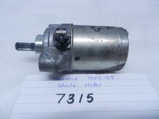 YAMAHA YZFR125 2008-14 STARTER