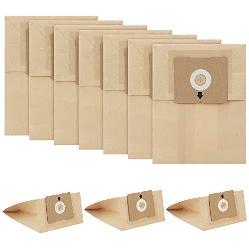 Replacement dust bags - replacement,