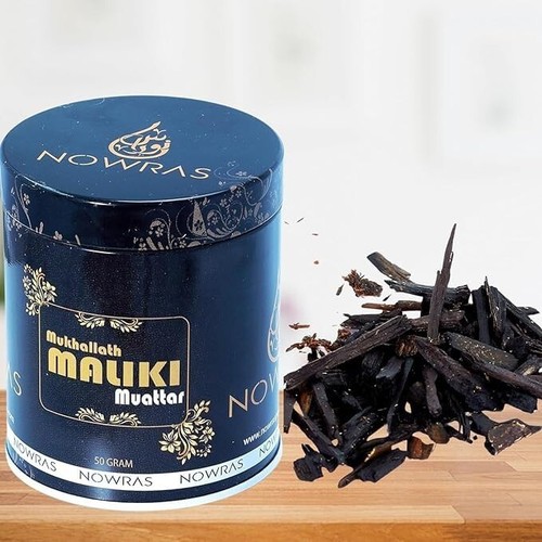 Mukhallath maliki luxury - maliki,