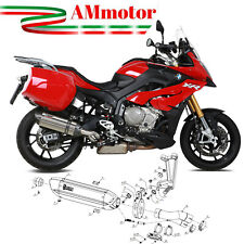 Mivv Bmw S 1000 XR 2017 2018