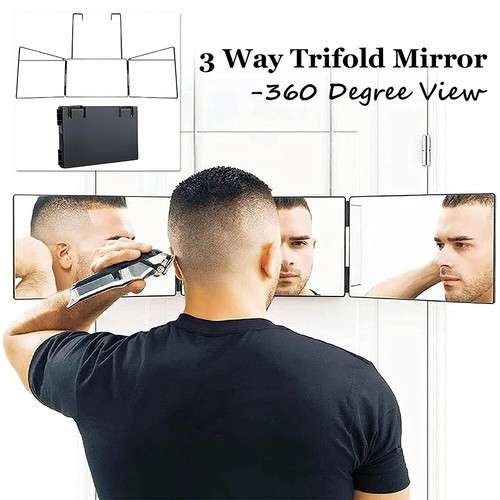 Way trifold mirror 360 - trifold,