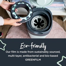 Tommee Tippee Twist and Click