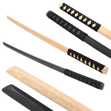 Wooden Martial Arts Bokken