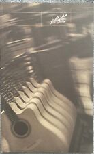 Maton Guitar Brochure