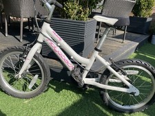 Ridgeback Melody Mountain Bike