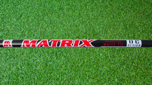 Matrix white tie proto - tie, ladies