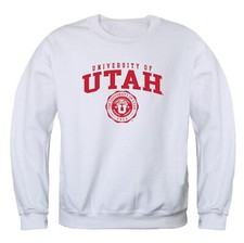 University of Utah Utes Seal