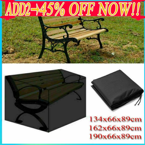 Seater bench seat covers - 2/3/4,
