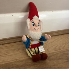 Vintage Mcdonalds Noddy Big