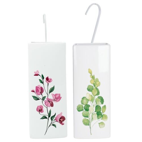 Ceramic dry air water control - air,