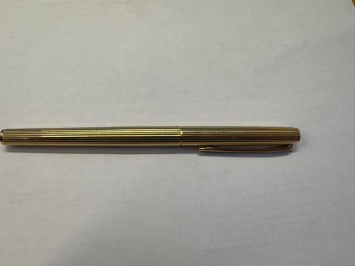 Vintage mont blanc noblesse - vintage,