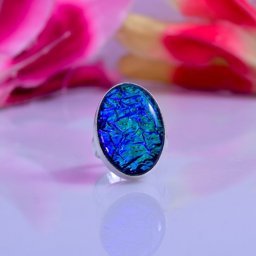 Triplet opal gemstone 925 - gemstone,