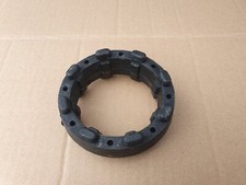 RENAULT 5 GT TURBO NEW FRONT SUSPENSION STRUT BUSH RUBBER DONUT BEARING ORIGINAL