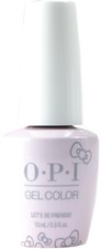 OPI GelColor Gel Polish 15ml -