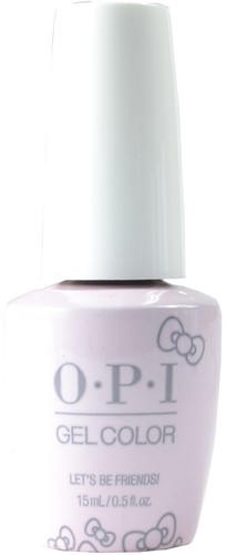 Opi gelcolor gel polish 15ml - gel,