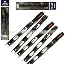 NEW 5 x Ready Made Whip POLE RIGS Hooks Size 16 18 Roach Perch Canal Lake