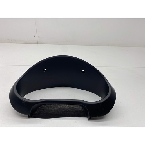 Subaru impreza speedo surround - subaru,