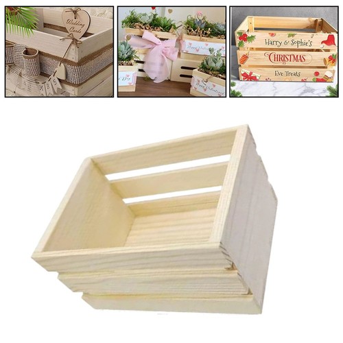 For mini wooden basket model - wooden,