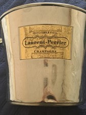 Laurent Perrier Champagne Ice