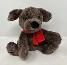 House Of Fraser Brown Puppy