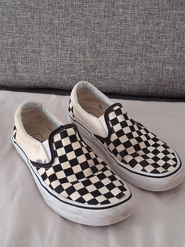 Vans classic slip - vans,