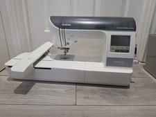 Brother Innov-is 750e -