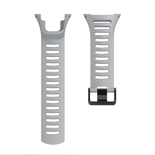 Replacement 24mm silicone - replacement,