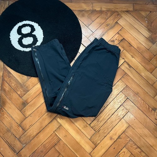 Rab black bergen - rab,