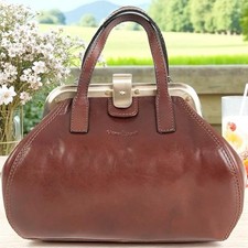 Gianni Conti Italian Leather