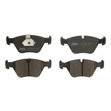 NEW BRAKE PAD SET, DISC BRAKE