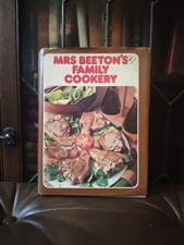 Mrs beetons family cookery - mrs,