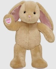 Build a Bear Pawlette Plush