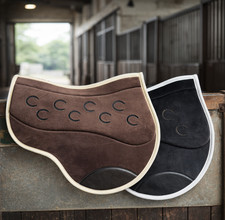 Anti-Slip Jump Saddle Pad