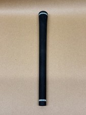 Titleist Universal 360 No Logo Black 58R Grip