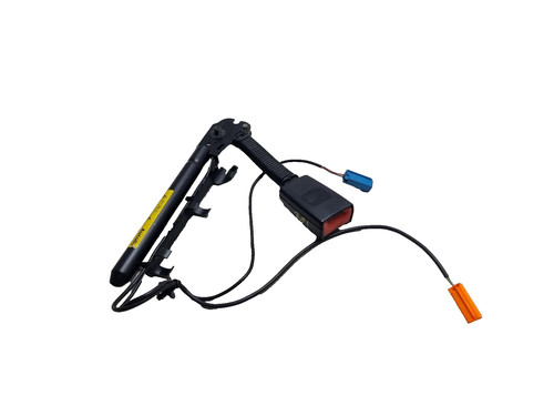 Range rover sport seat - seat, belt