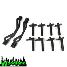 Tekno TKR5791 – Body Mount