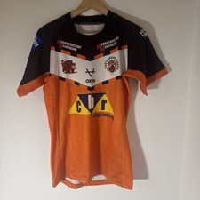 Castleford Tigers Rugby League