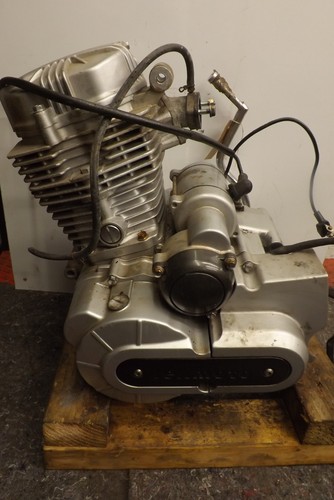 Lexmoto arrow 125 running - arrow,